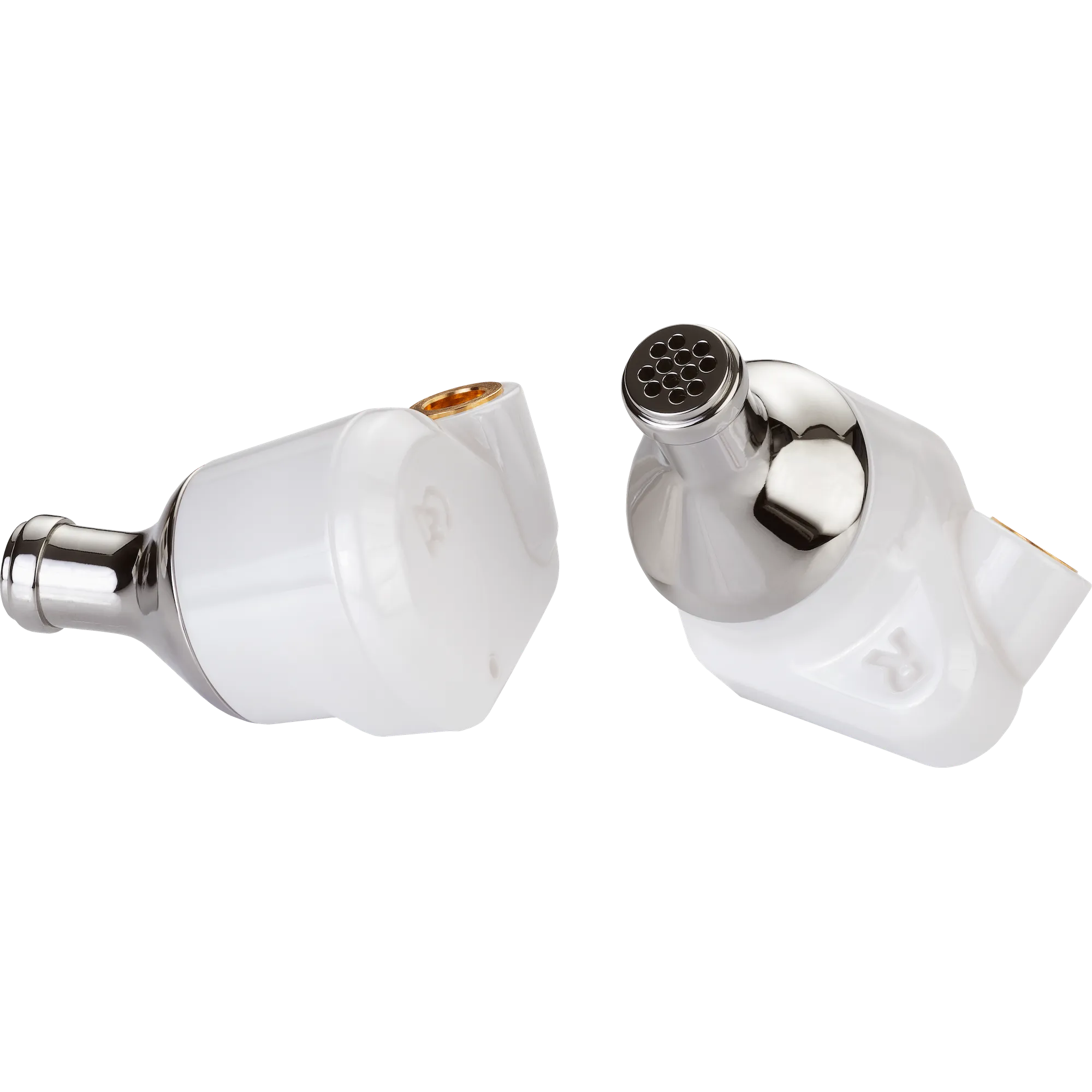 Campfire Audio Vega 2020 | Full Range Dynamic Universal IEMs