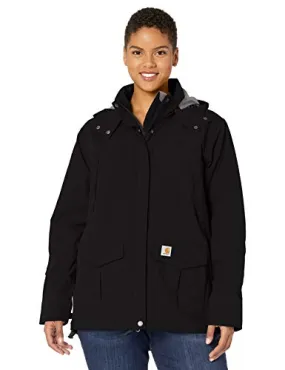 Carhartt 102382 Women's Shoreline Jacket Regular And Plus Sizes