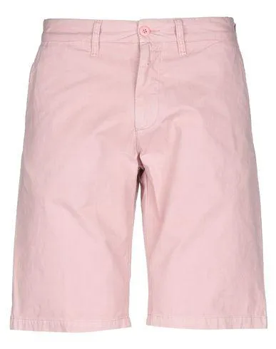 Carhartt Man Bermuda shorts Pink 36 jeans