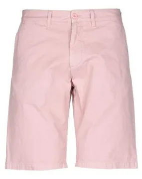 Carhartt Man Bermuda shorts Pink 36 jeans