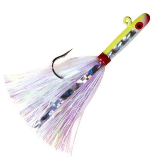 Charlie's Saltwater Flash Jig