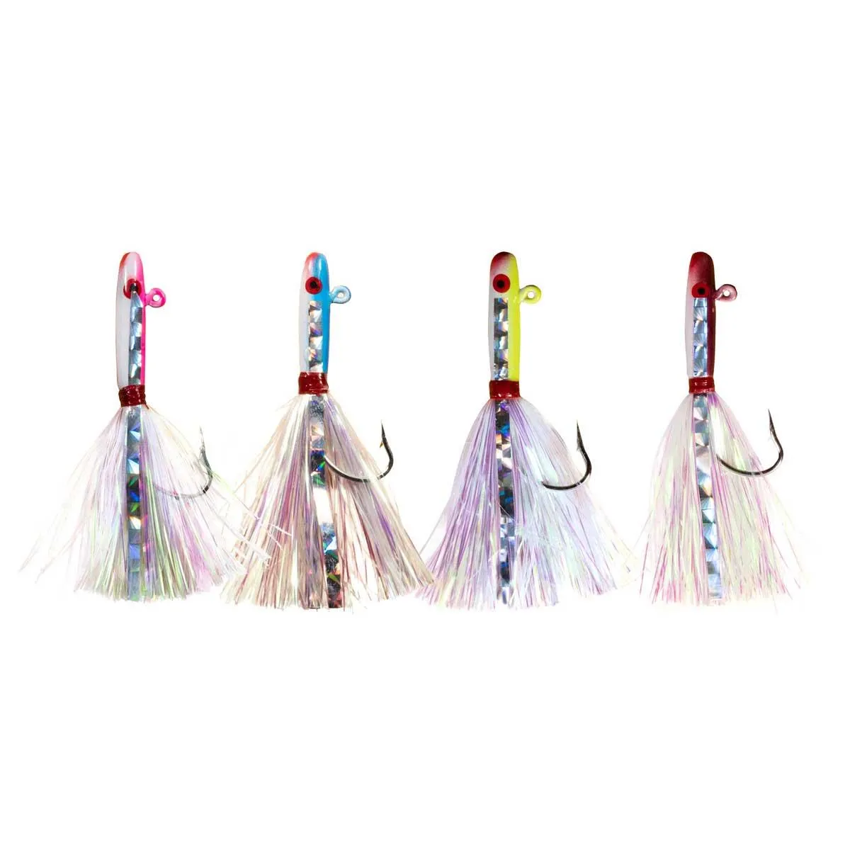 Charlie's Saltwater Flash Jig