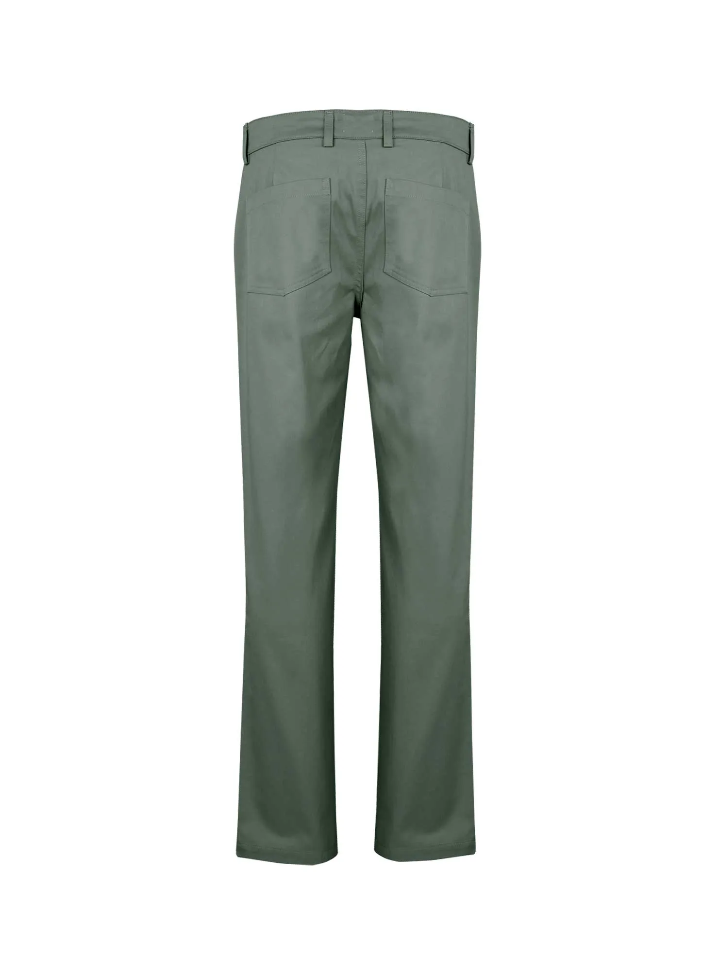 CHINO TROUSERS