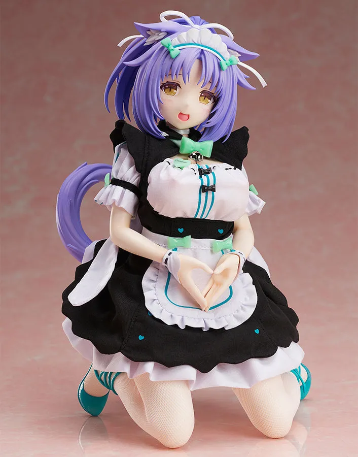 Cinnamon 1/4 Scale Figure