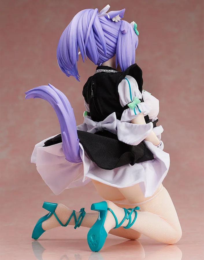 Cinnamon 1/4 Scale Figure