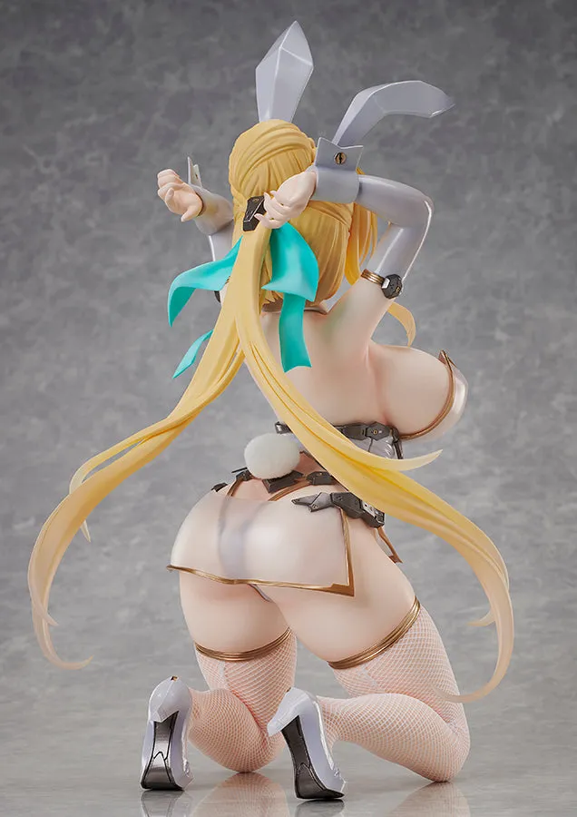 Claris L. Ripstop 1/4 Scale Figure