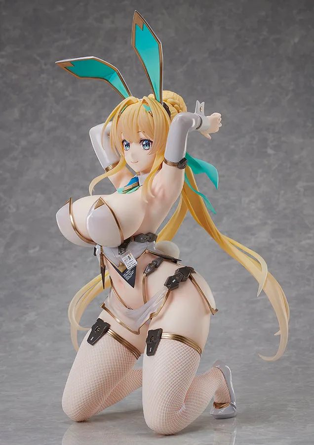 Claris L. Ripstop 1/4 Scale Figure