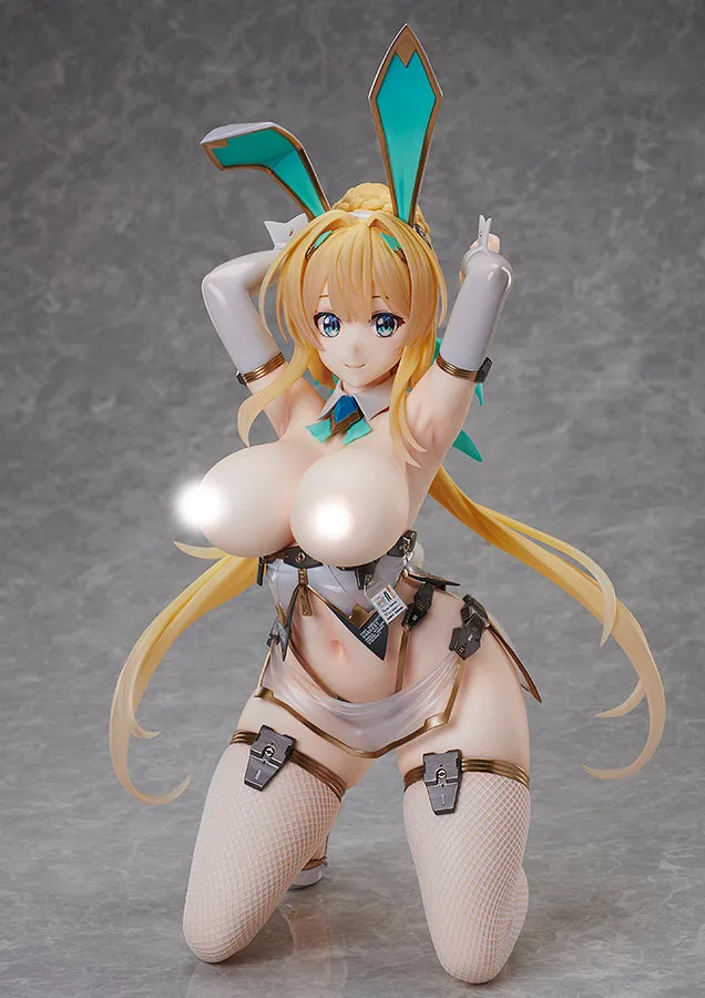 Claris L. Ripstop 1/4 Scale Figure