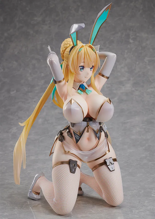 Claris L. Ripstop 1/4 Scale Figure