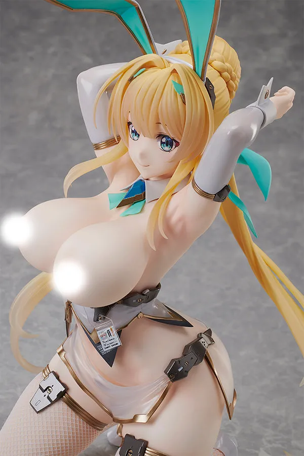 Claris L. Ripstop 1/4 Scale Figure