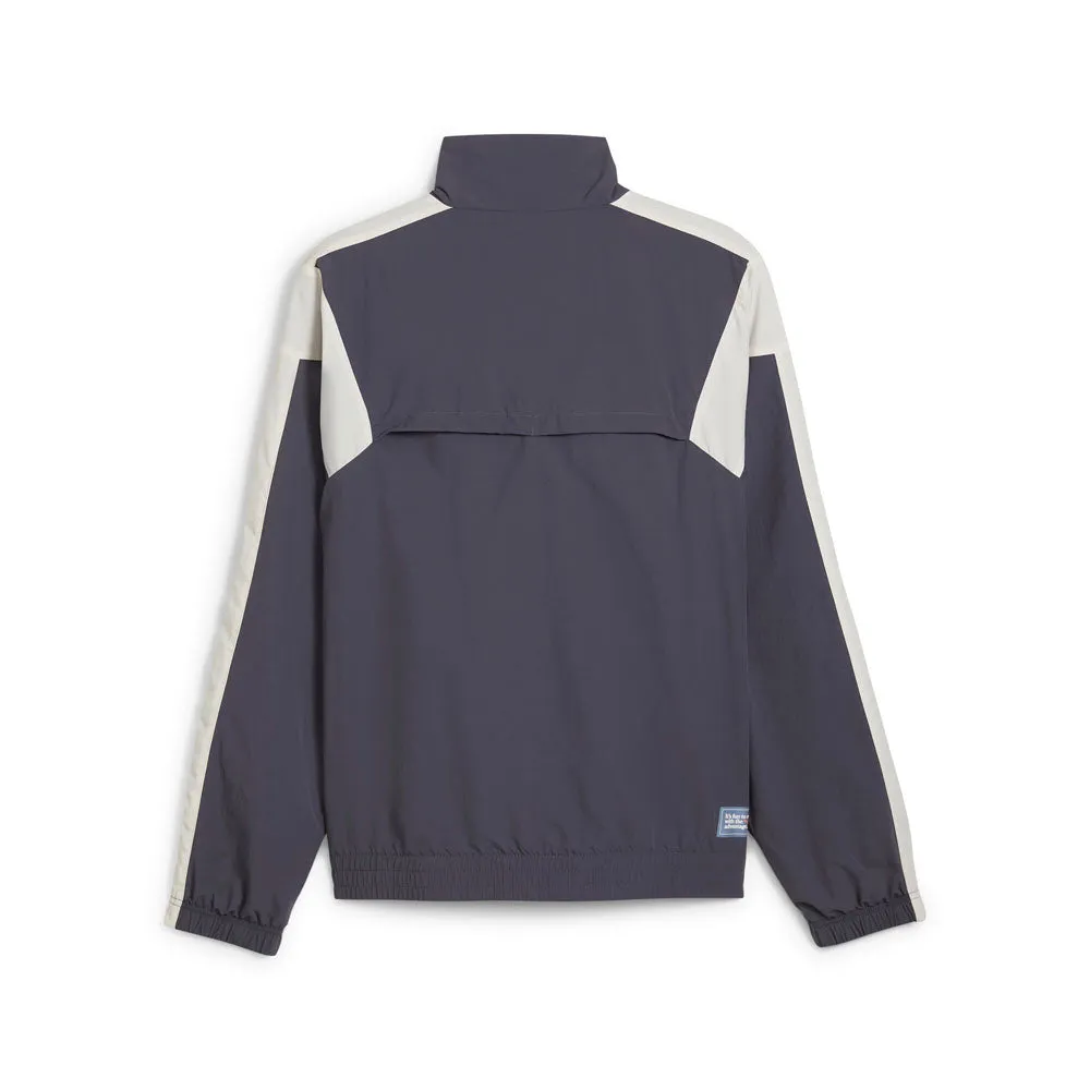 Club De Course Archive Track Jacket