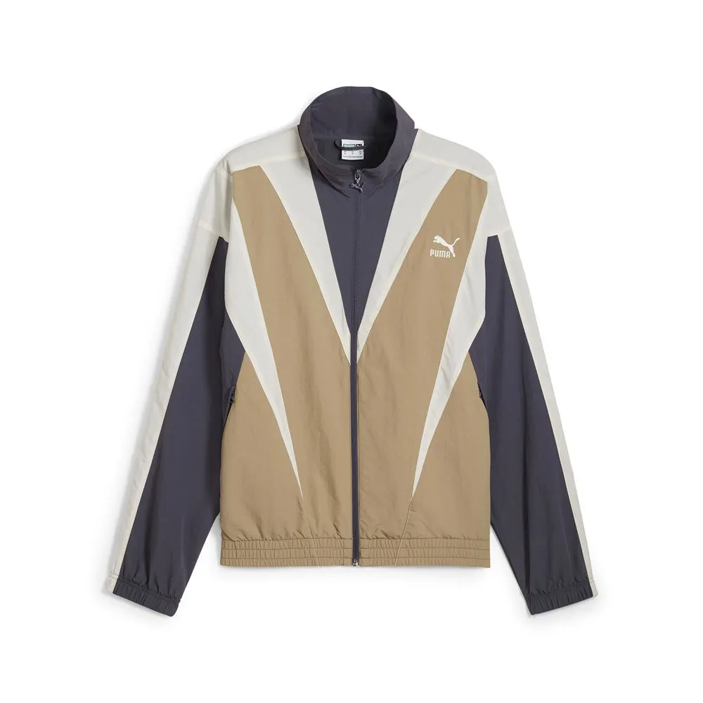 Club De Course Archive Track Jacket