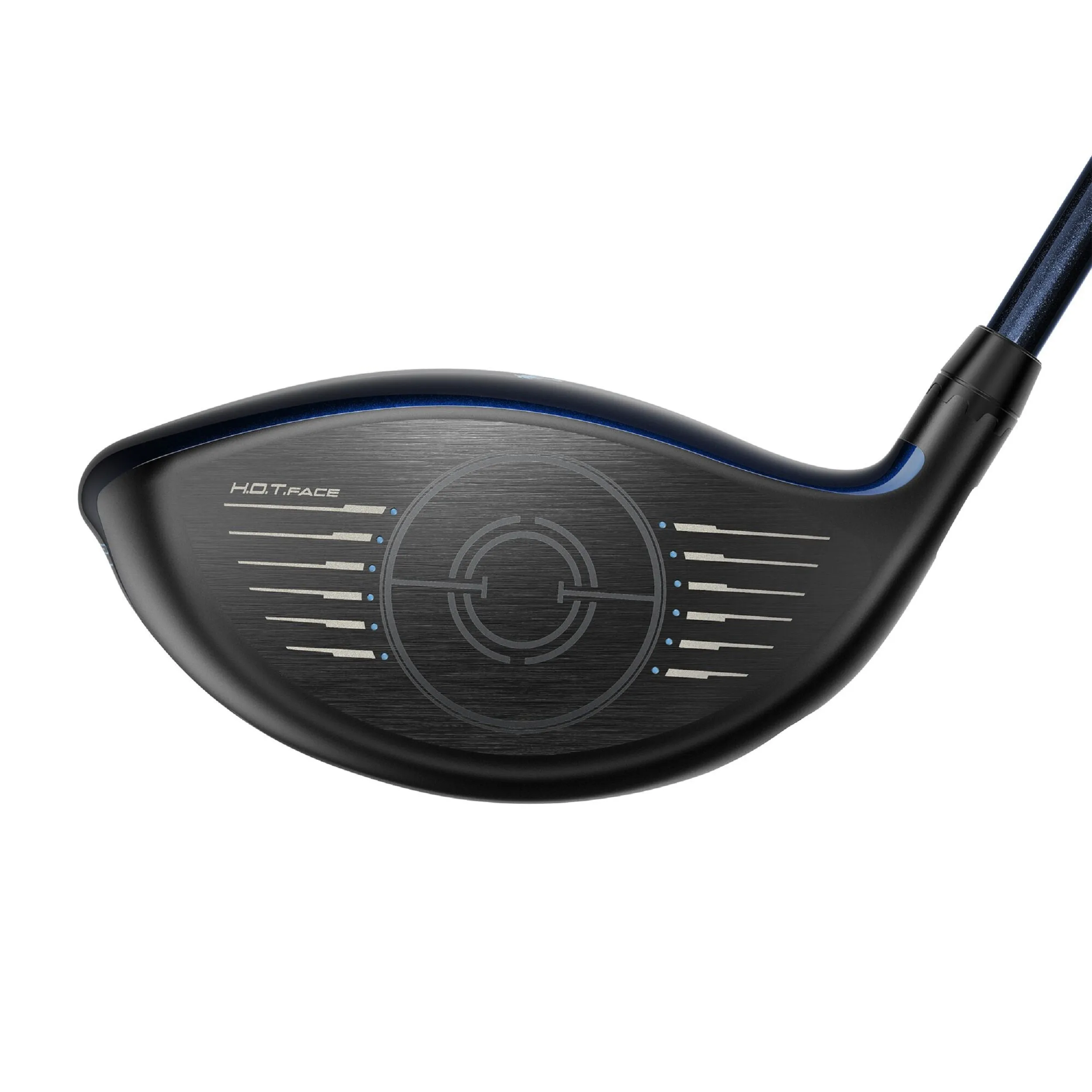 Cobra Golf x PTC Darkspeed X Driver 10.5° RH Reg