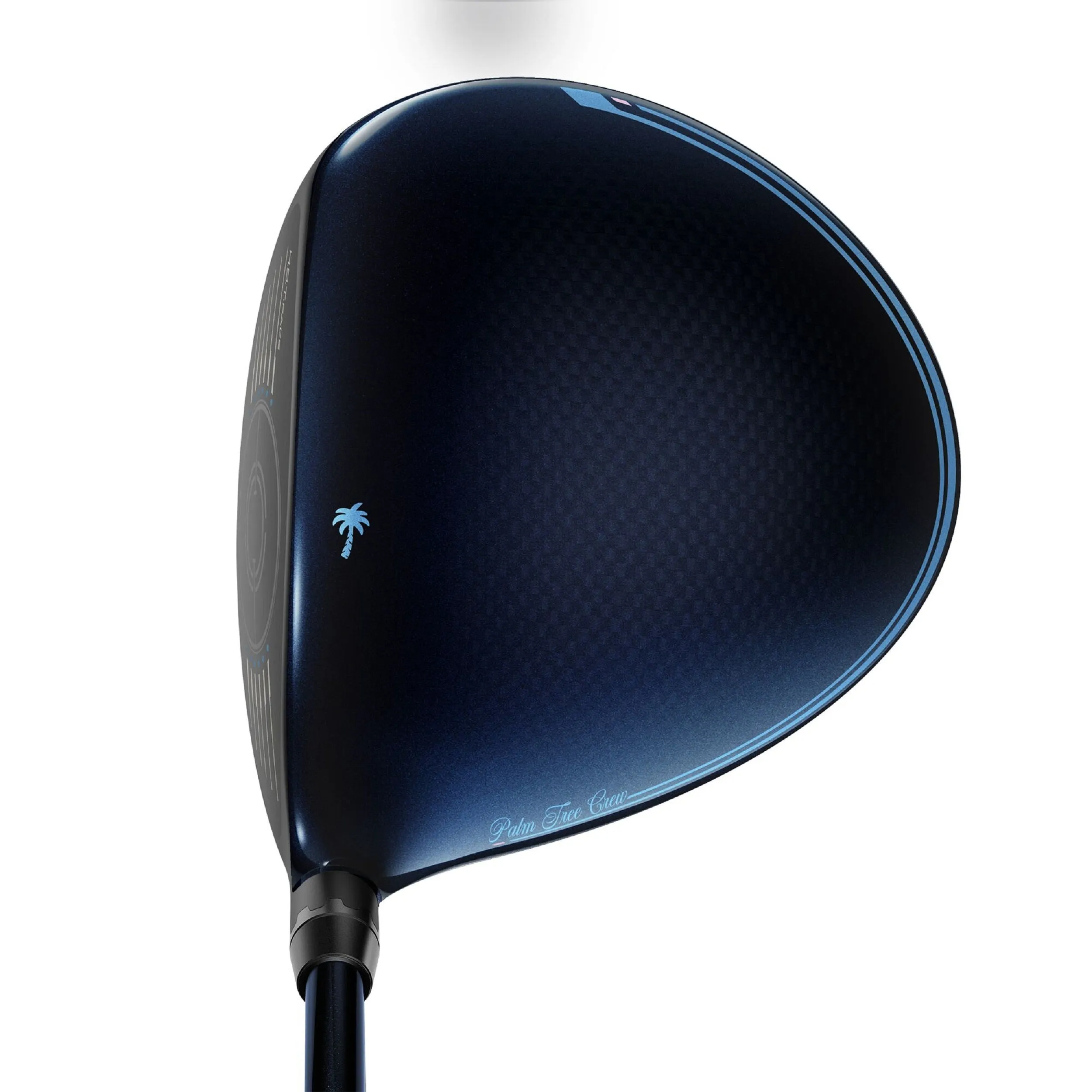 Cobra Golf x PTC Darkspeed X Driver 10.5° RH Reg