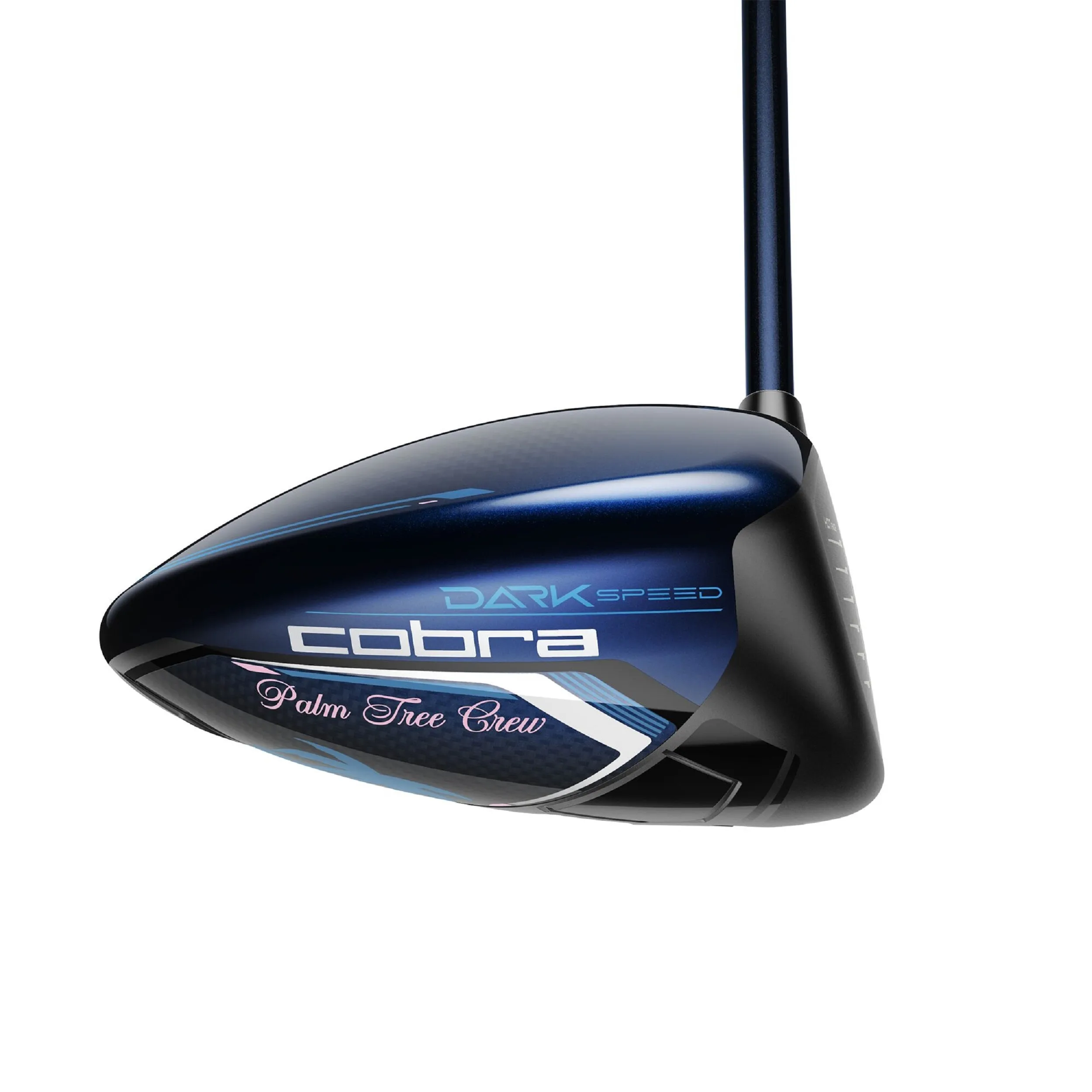 Cobra Golf x PTC Darkspeed X Driver 10.5° RH Reg