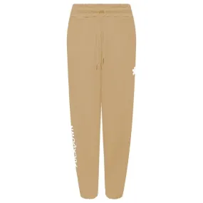 Comme Des Fuckdown Brown Cotton Jeans & Pant