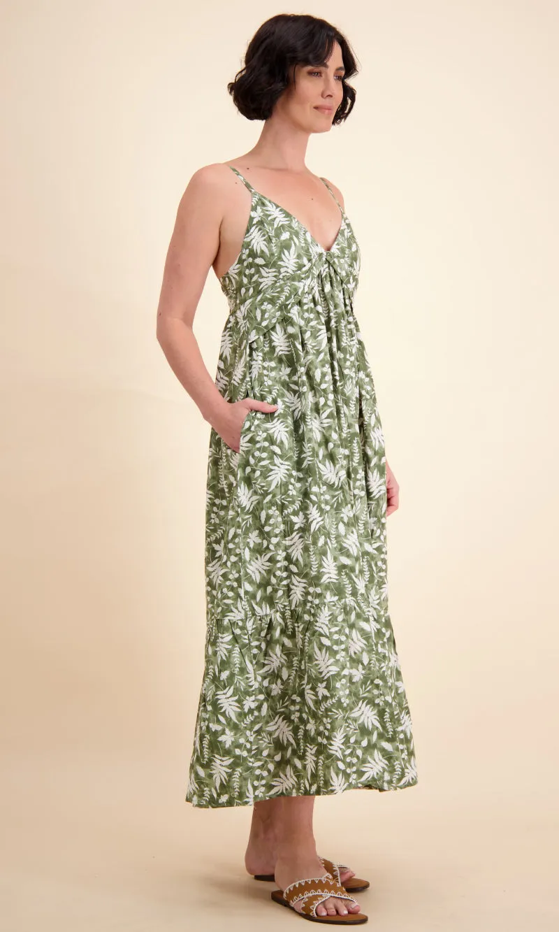 Cotton Sundress Natura, More Colours