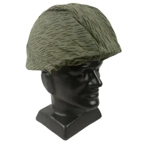 Czech M60 Camouflage Hood / Helmet Cover