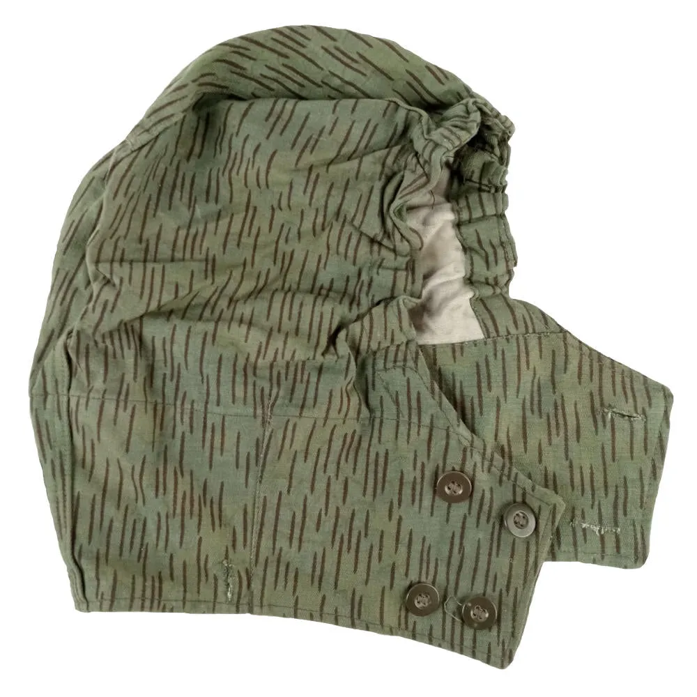 Czech M60 Camouflage Hood / Helmet Cover