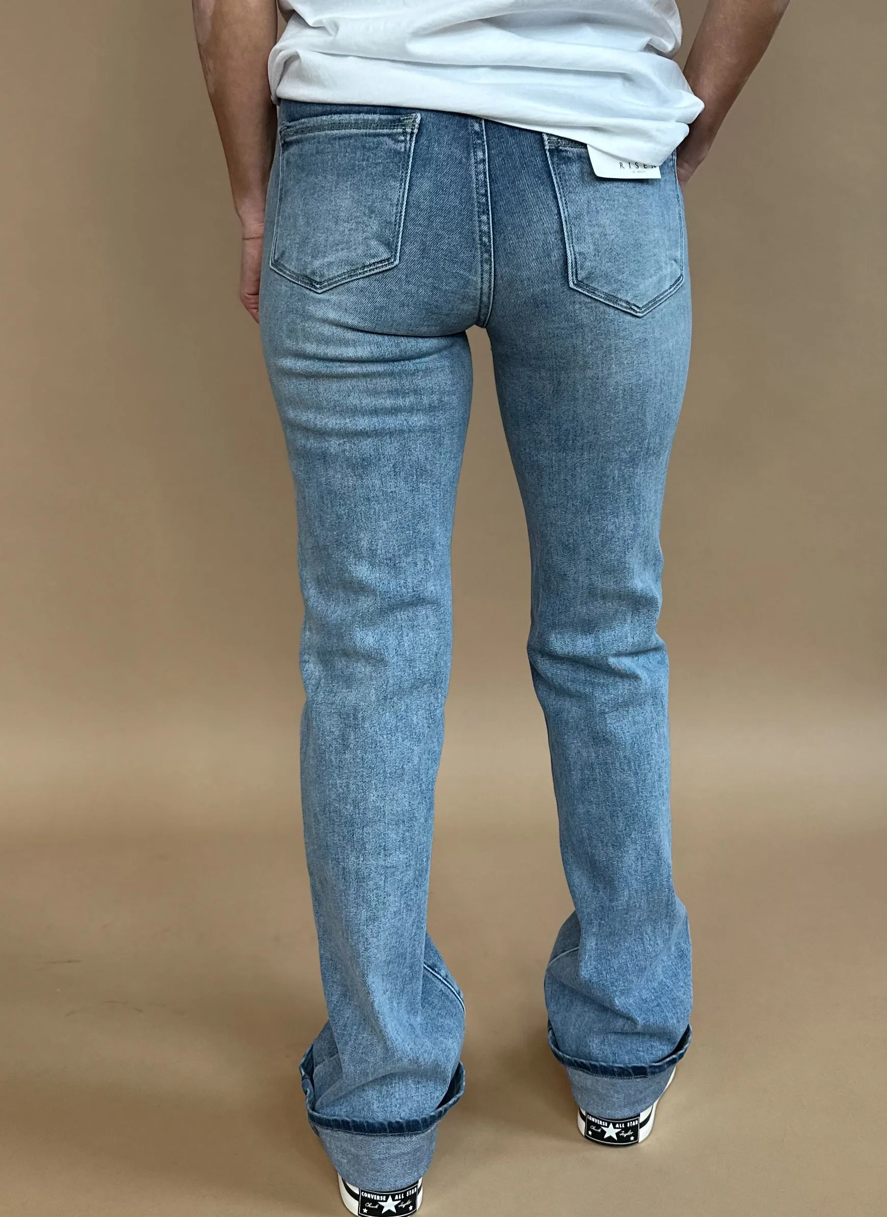 Dependable Denim