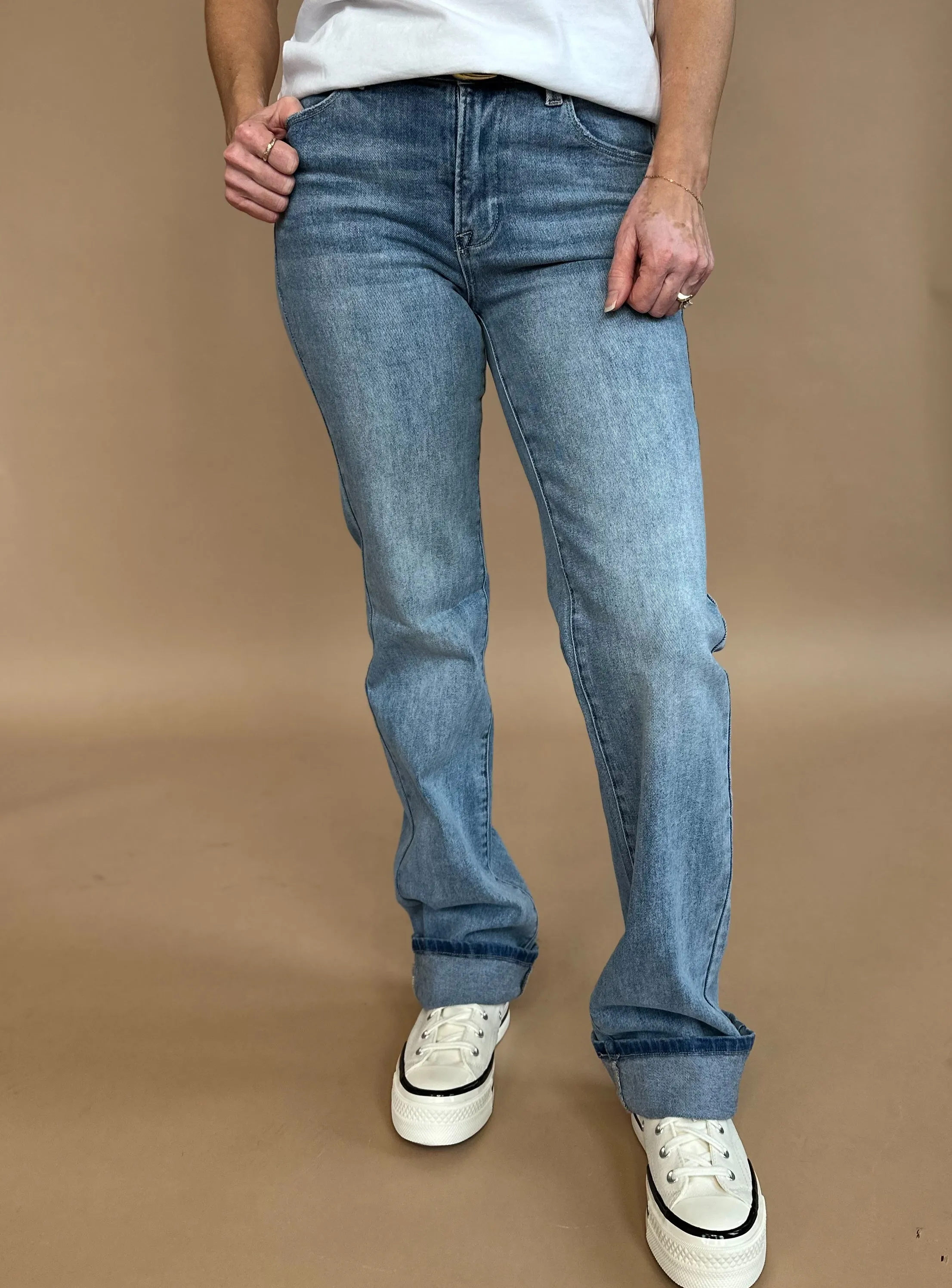 Dependable Denim