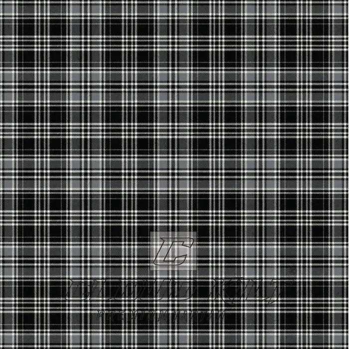 Drummond Grey Tartan