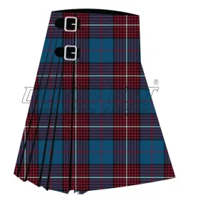 Duchess of Kent Tartan