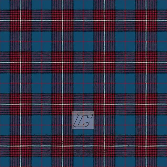 Duchess of Kent Tartan