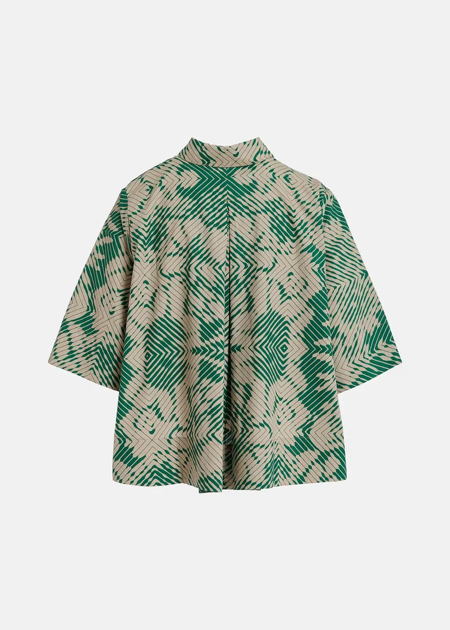 Essentiel Antwerp Gowels Shirt