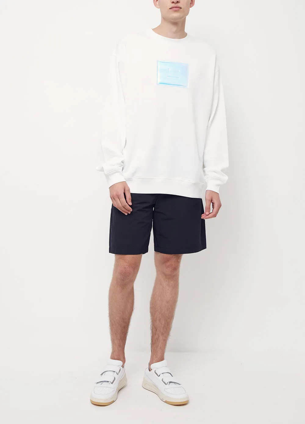 Forba Face Sweatshirt