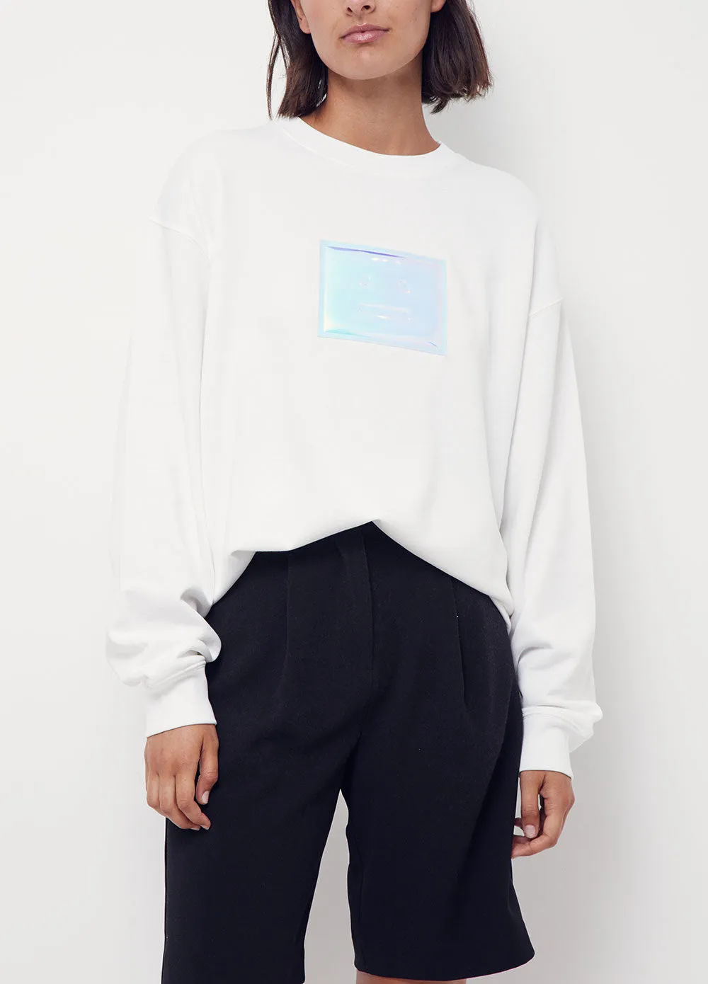 Forba Face Sweatshirt