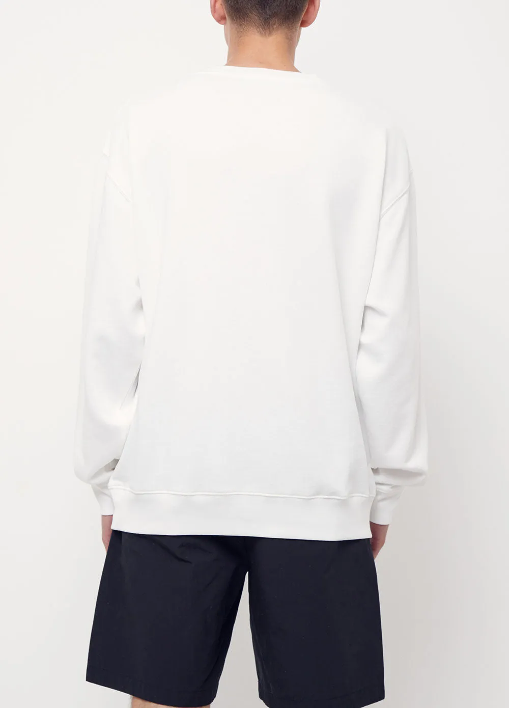 Forba Face Sweatshirt