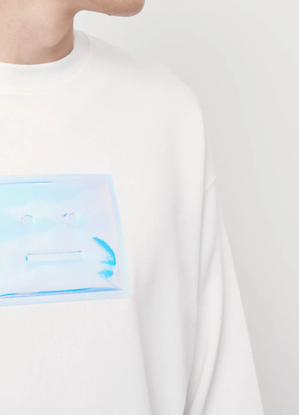 Forba Face Sweatshirt