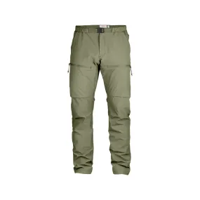 FR High Coast Hike Trousers Men Green