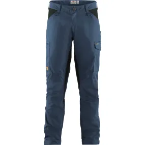 FR Kaipak Trousers Men Uncle Blue/Dark Grey