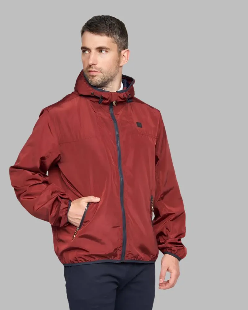 Gabicci Festival Jacket Rioja