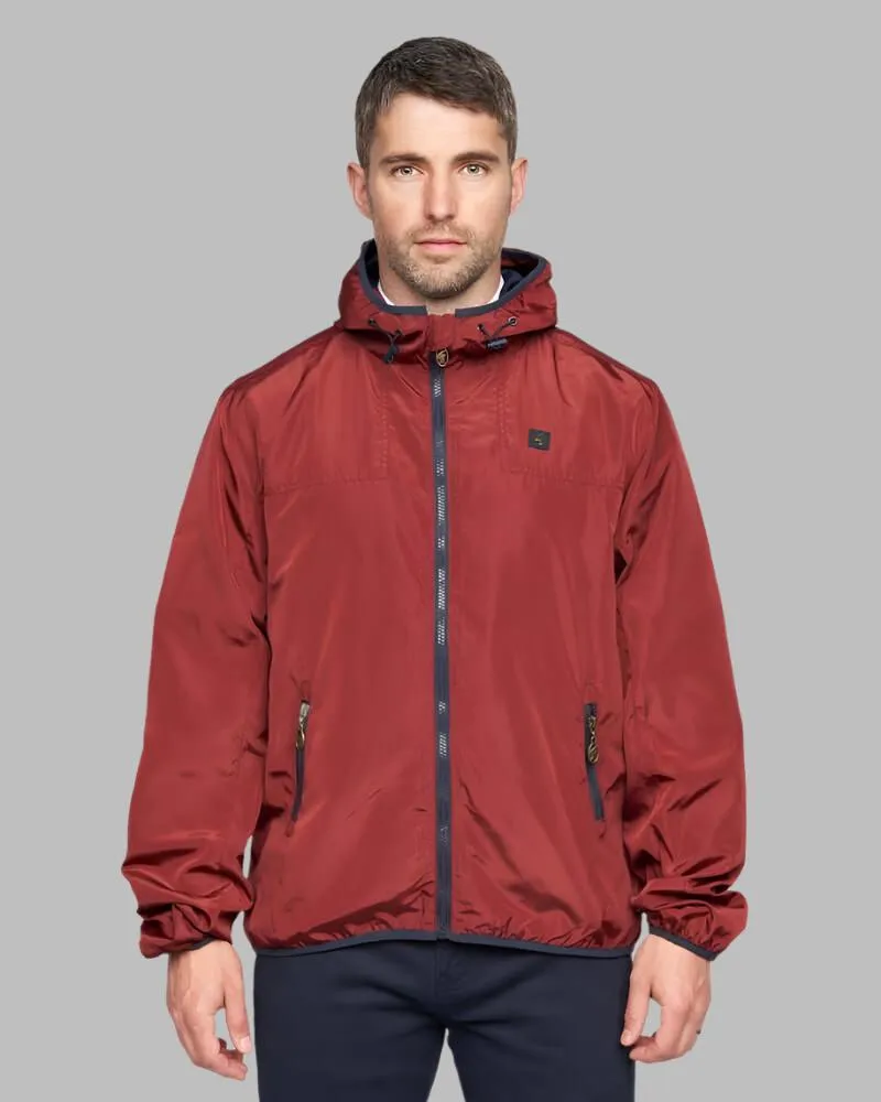 Gabicci Festival Jacket Rioja