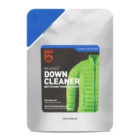 Gear Aid Revivex Down Cleaner (10 oz)