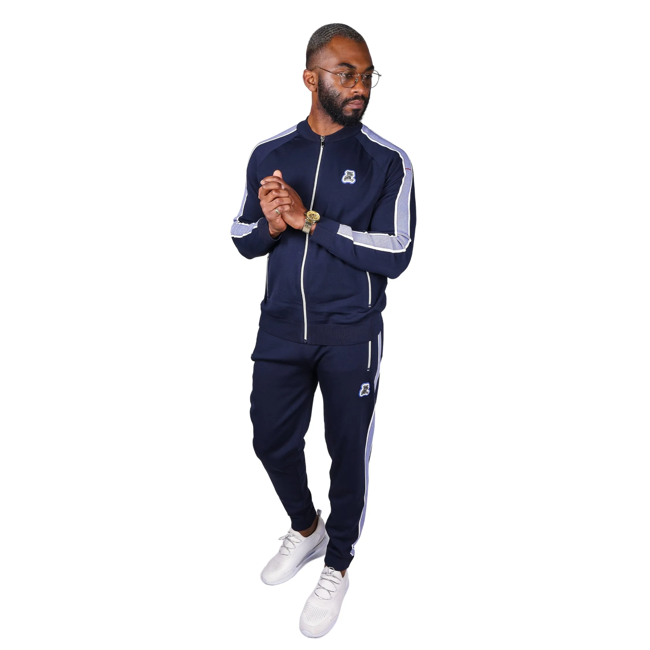 Gentlemen's Tracksuit