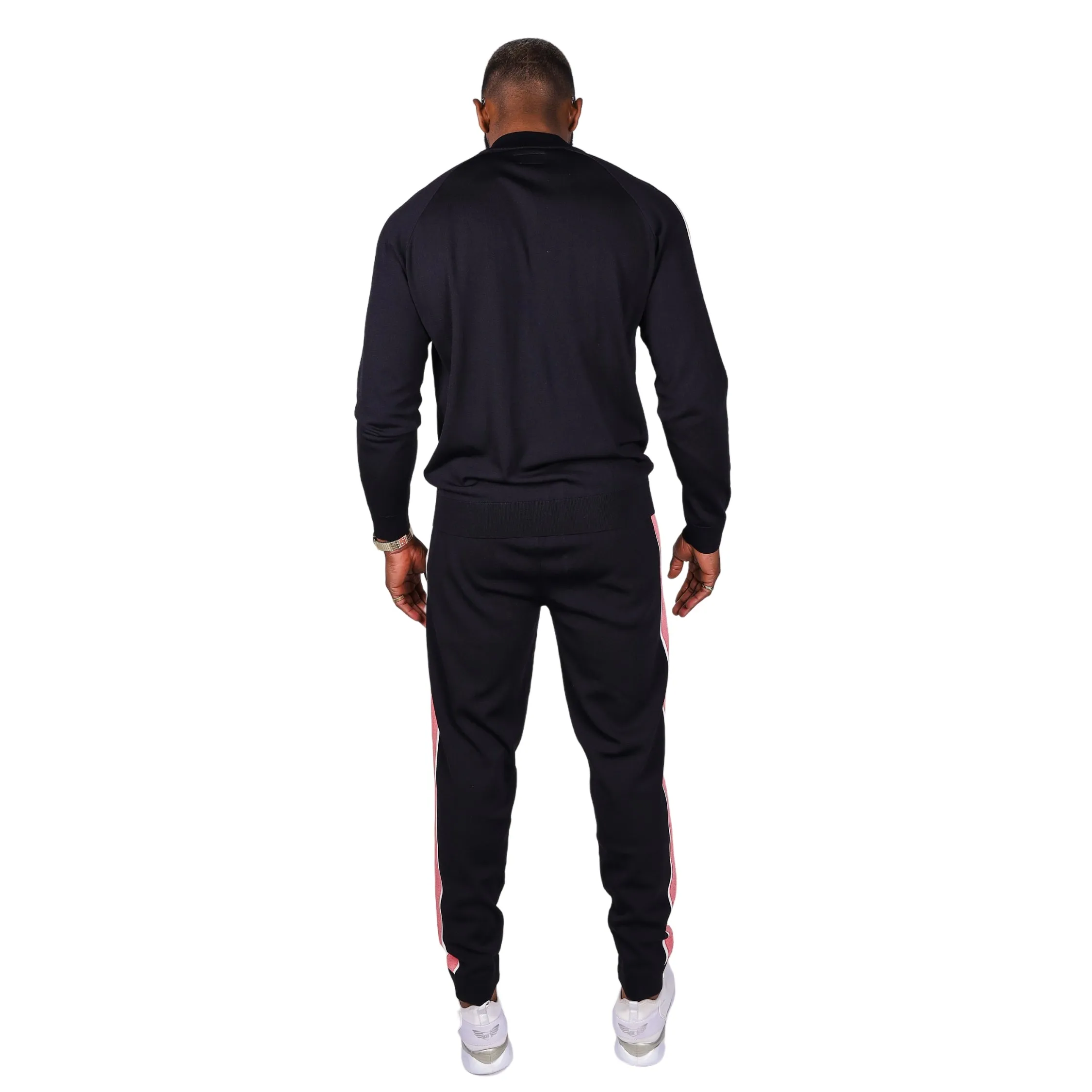 Gentlemen's Tracksuit