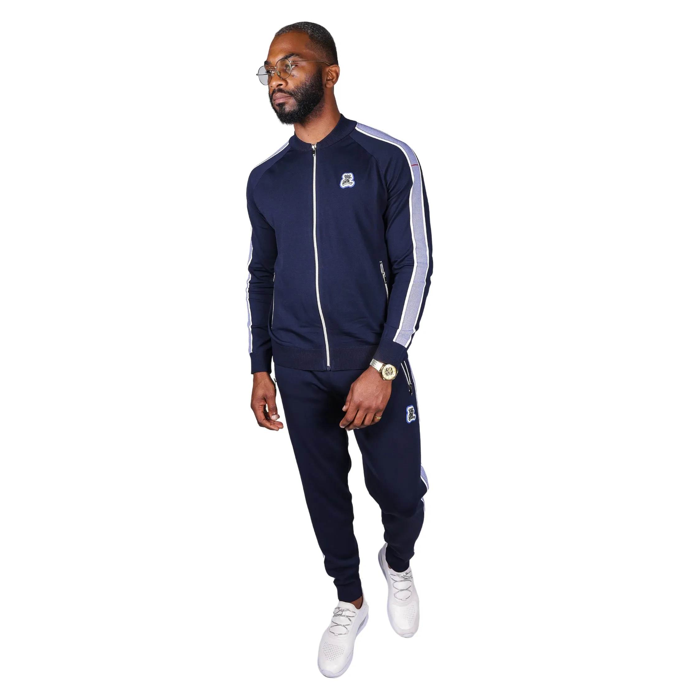 Gentlemen's Tracksuit