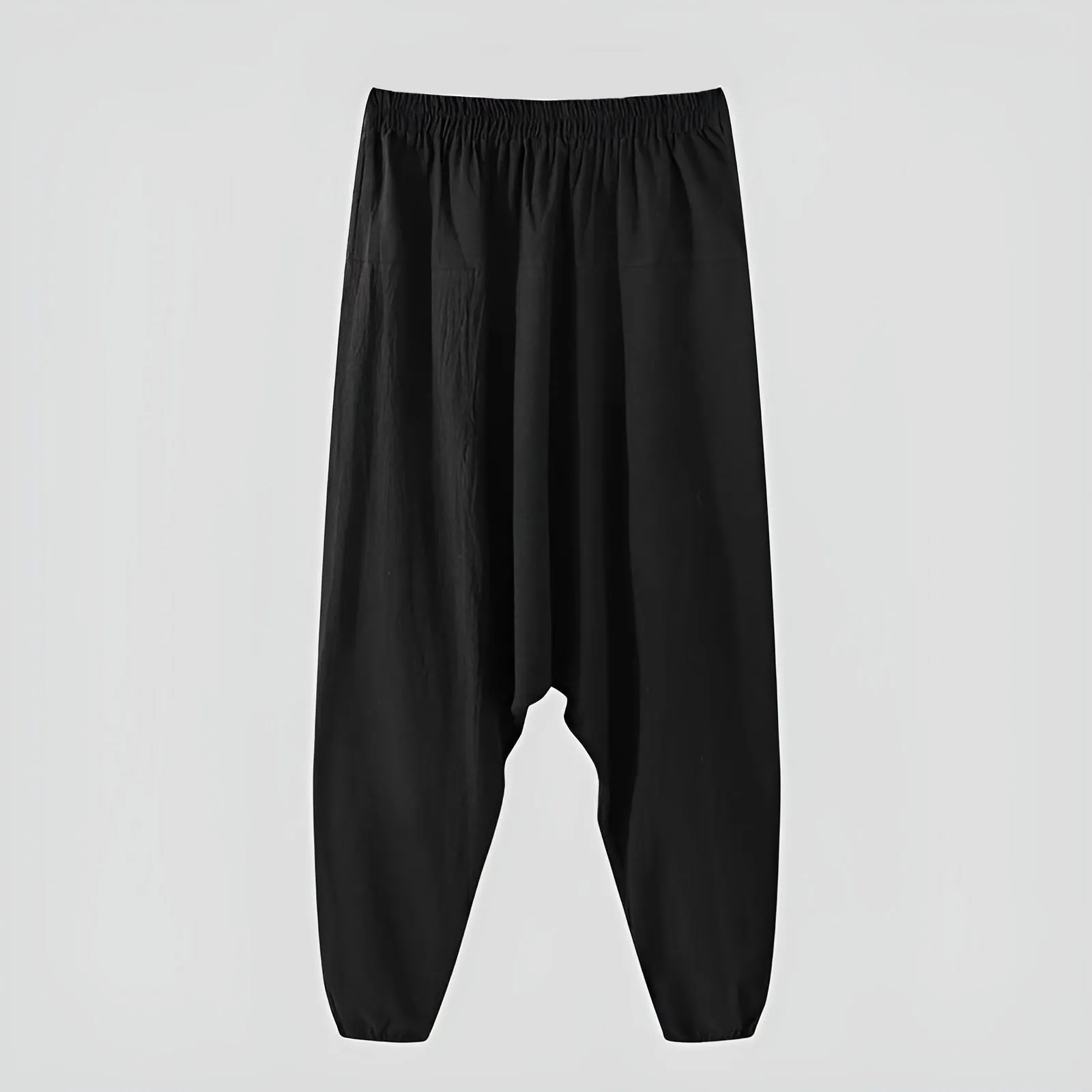 Harem Pants For Men