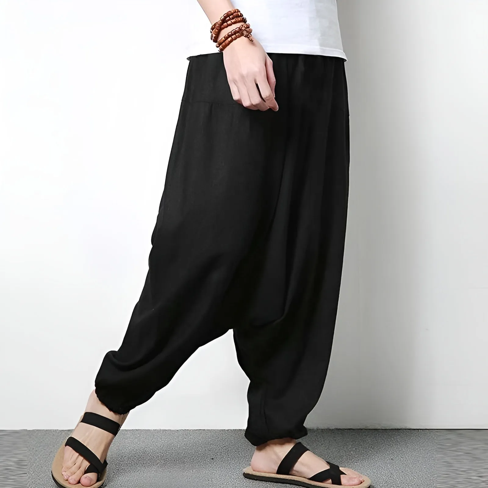 Harem Pants For Men