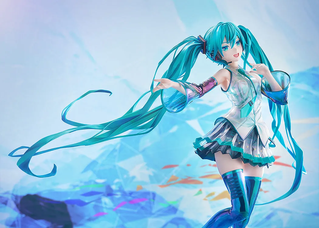 Hatsune Miku 0x27 Eternal Stream 1/4 Scale Figure