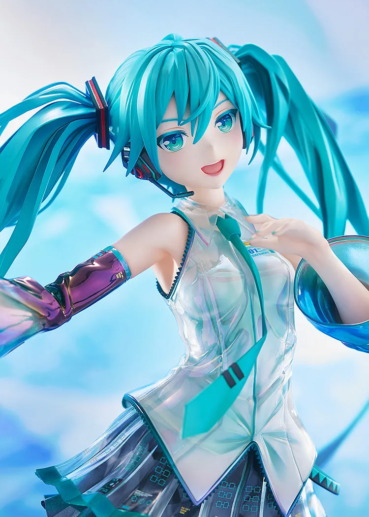 Hatsune Miku 0x27 Eternal Stream 1/4 Scale Figure