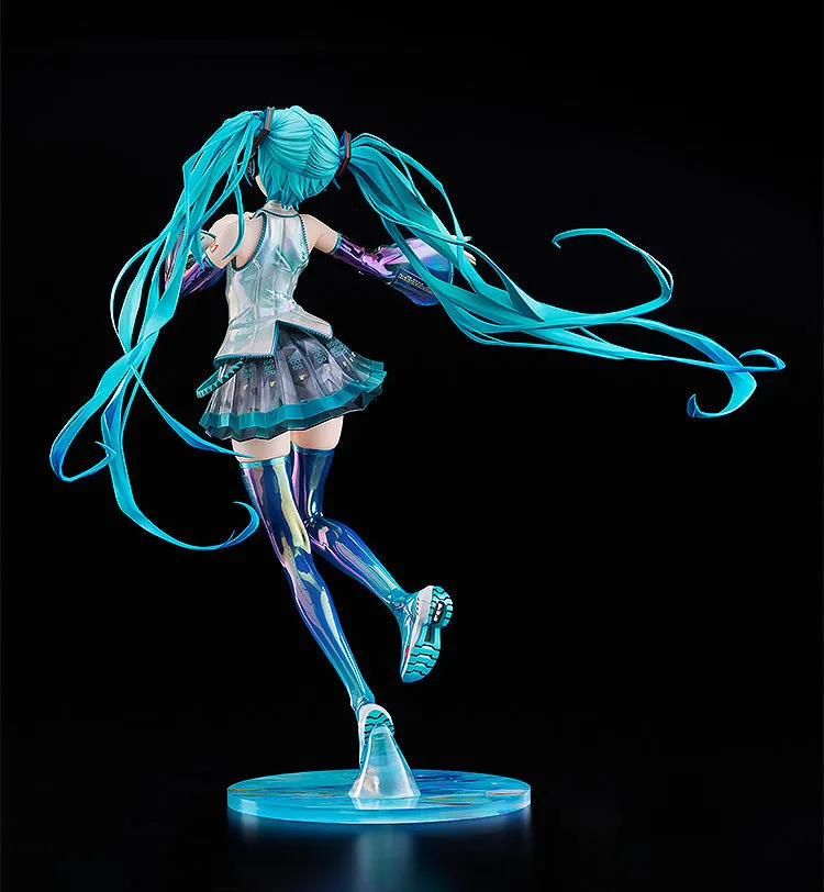 Hatsune Miku 0x27 Eternal Stream 1/4 Scale Figure