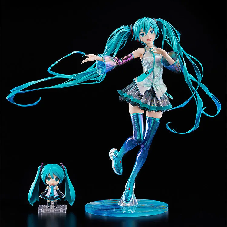 Hatsune Miku 0x27 Eternal Stream 1/4 Scale Figure