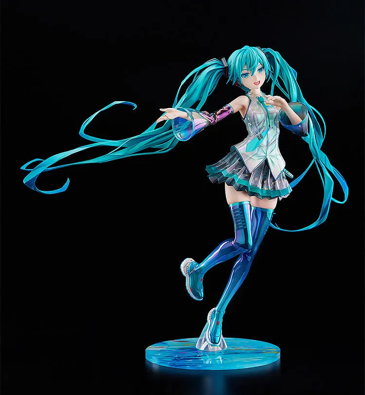 Hatsune Miku 0x27 Eternal Stream 1/4 Scale Figure