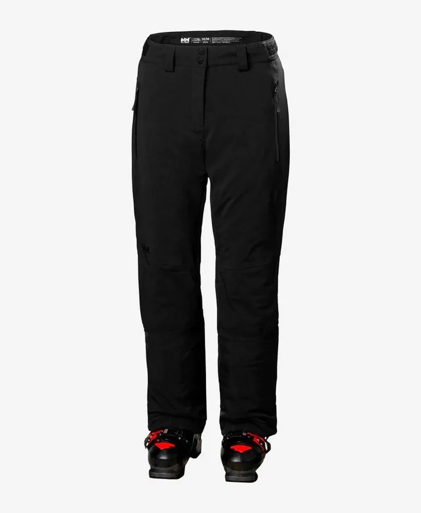 Helly Hansen Alphelia 2.0 Women's Pant - Black