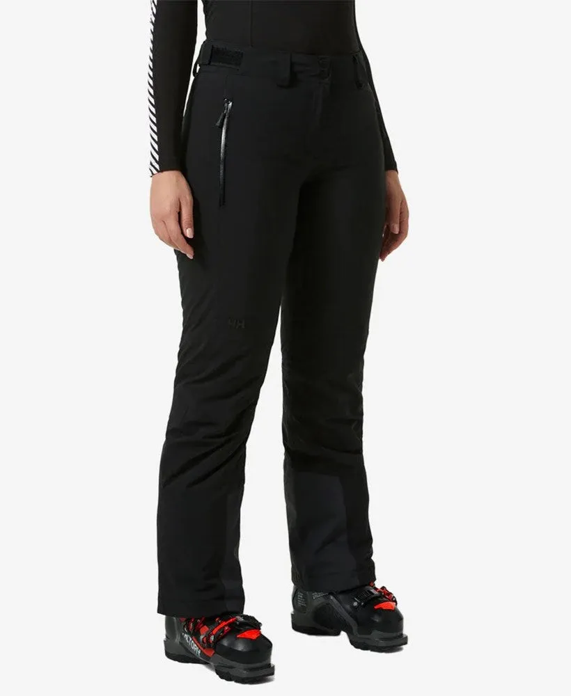 Helly Hansen Alphelia 2.0 Women's Pant - Black